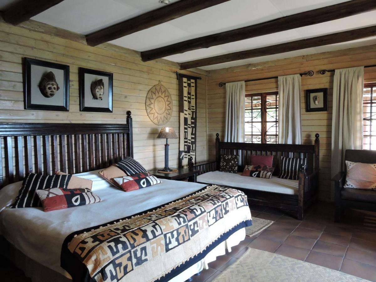 Bohm'S Zeederberg Country House Hazyview Zewnętrze zdjęcie