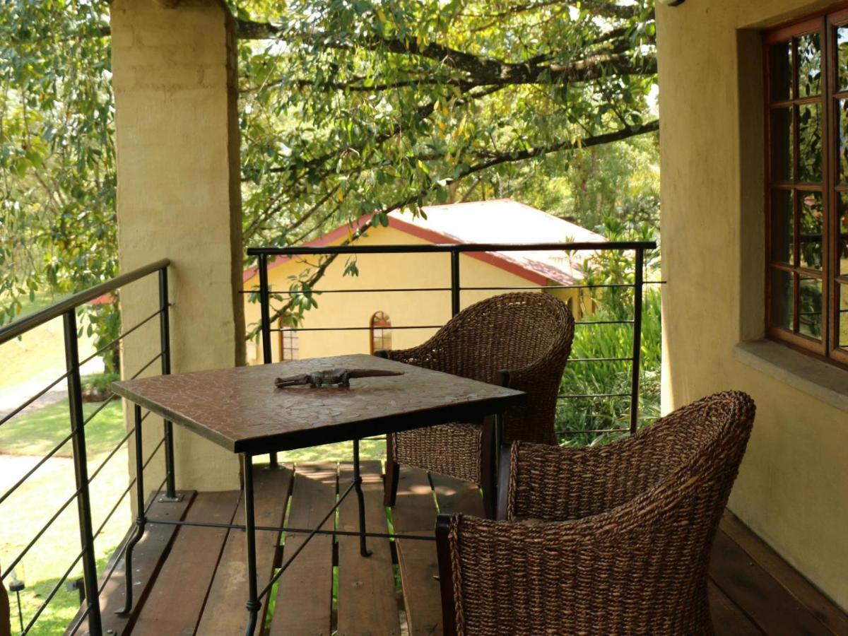 Bohm'S Zeederberg Country House Hazyview Zewnętrze zdjęcie
