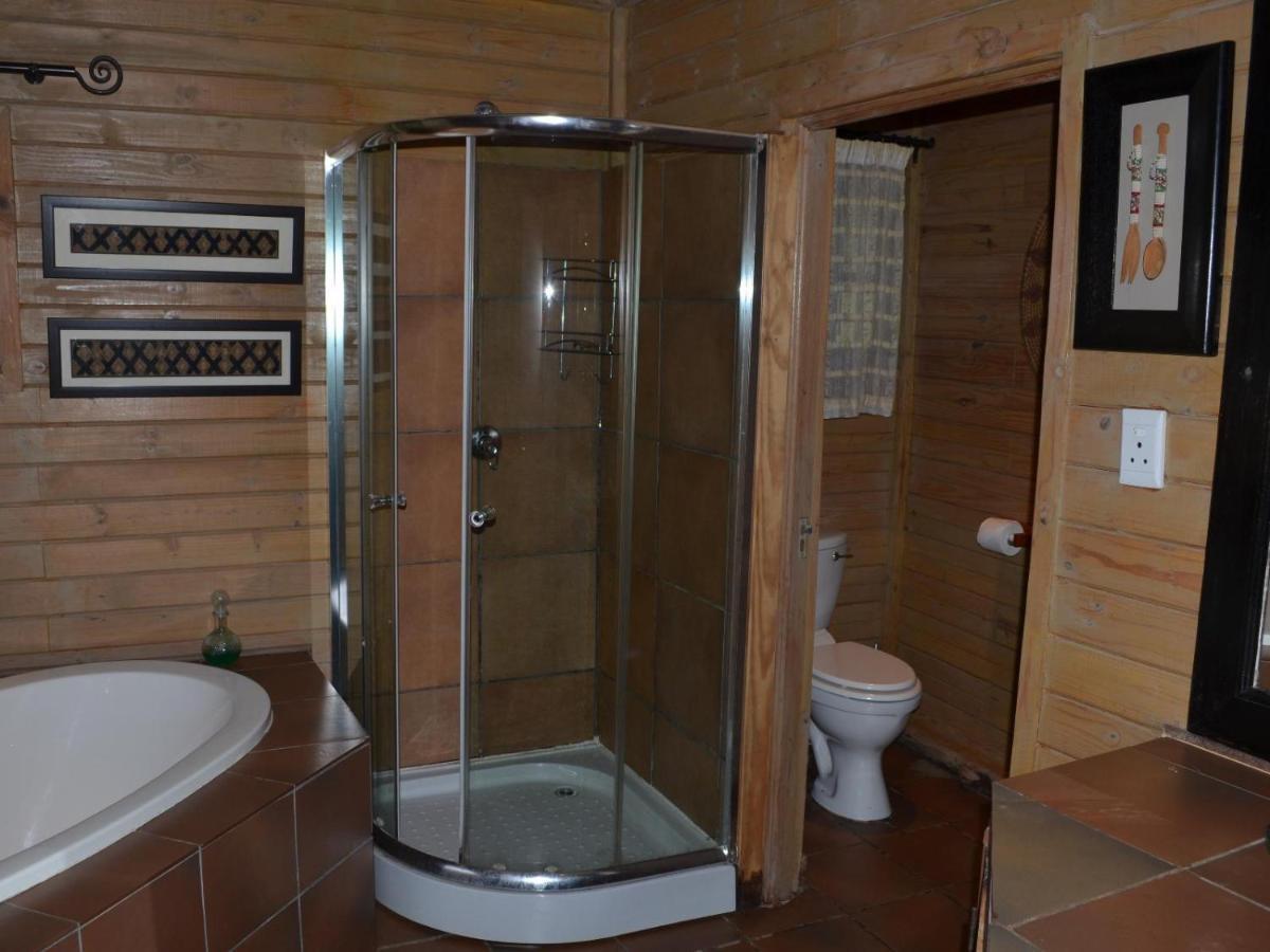 Bohm'S Zeederberg Country House Hazyview Zewnętrze zdjęcie